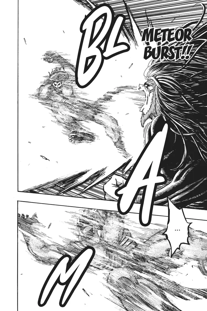 Toriko Chapter 384 image 13_optimized